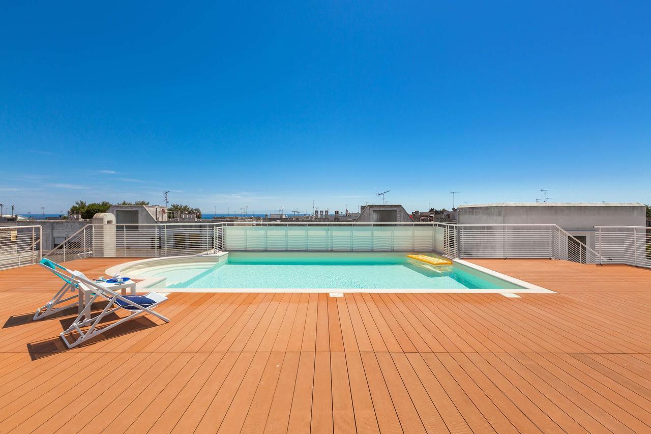 Aurora D'otranto Ferienhaus