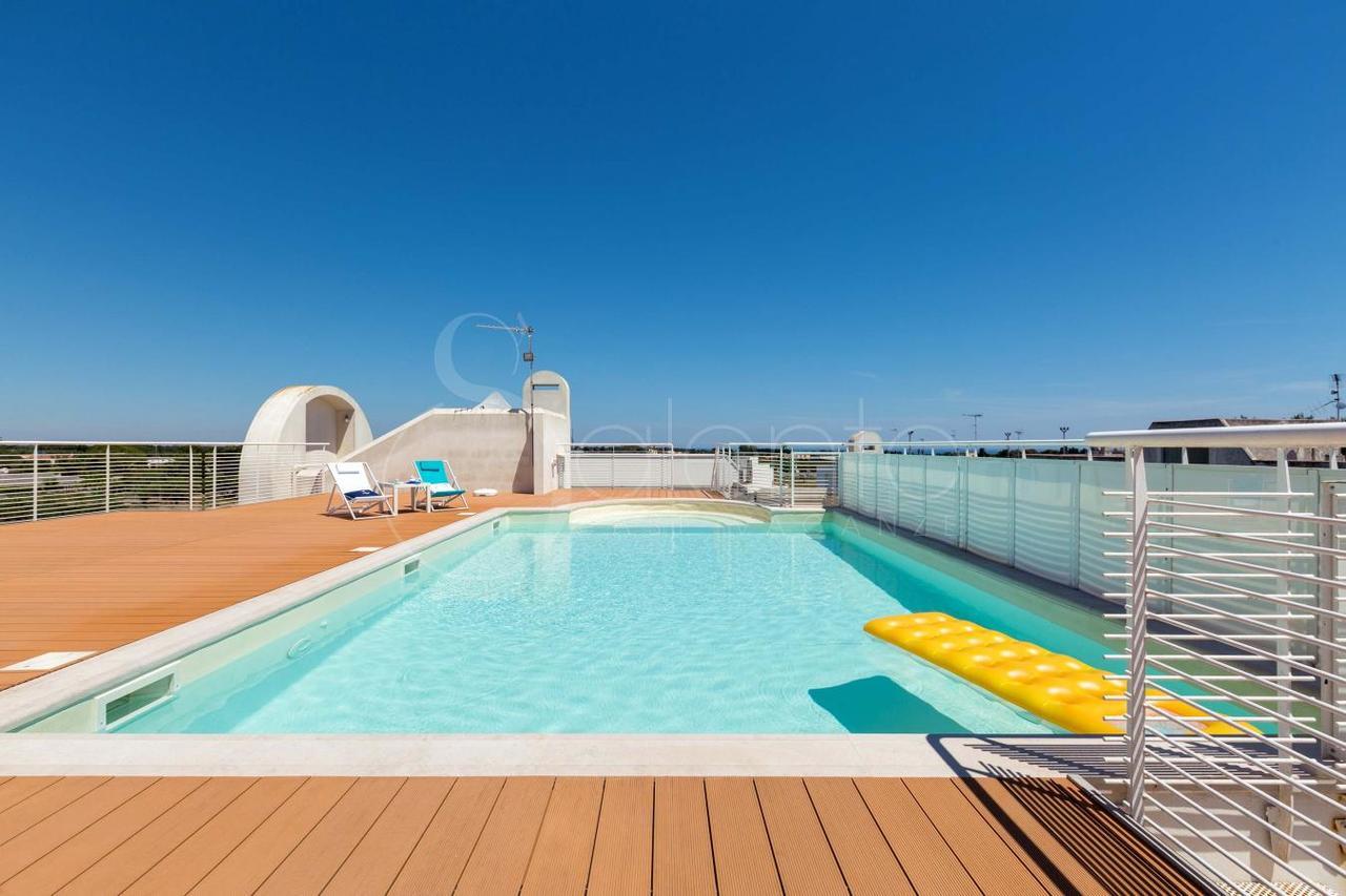 Aurora D'otranto Ferienhaus Otranto