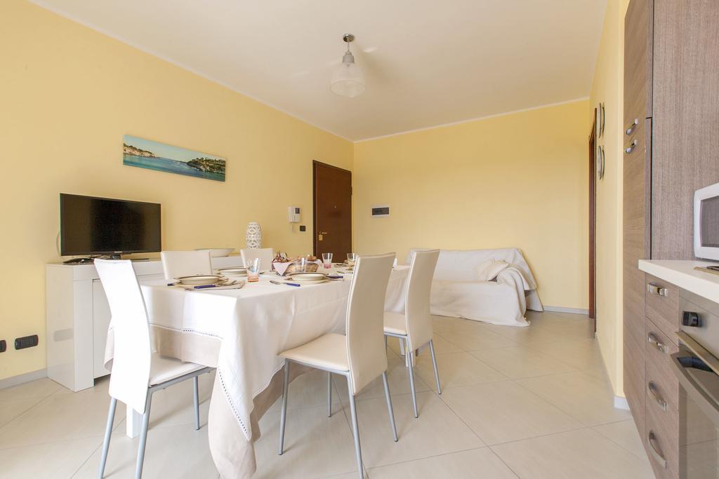Aurora D'otranto Ferienhaus *