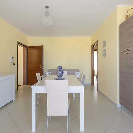 Villa Aurora D'Otranto Exterior foto