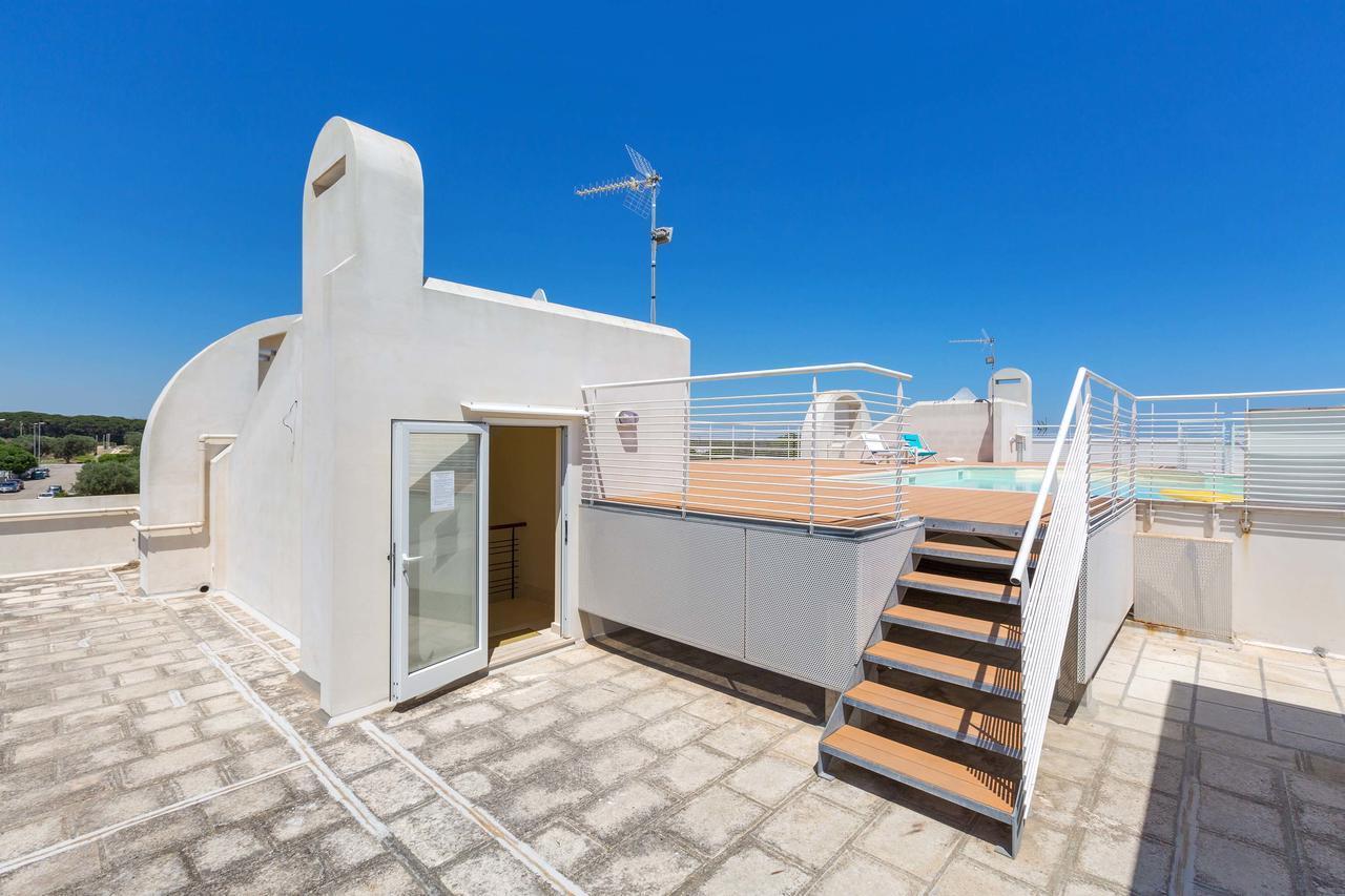 Holiday home Aurora D'otranto