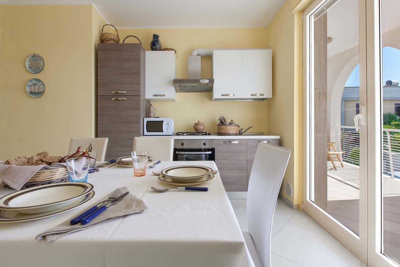 Holiday home Aurora D'otranto