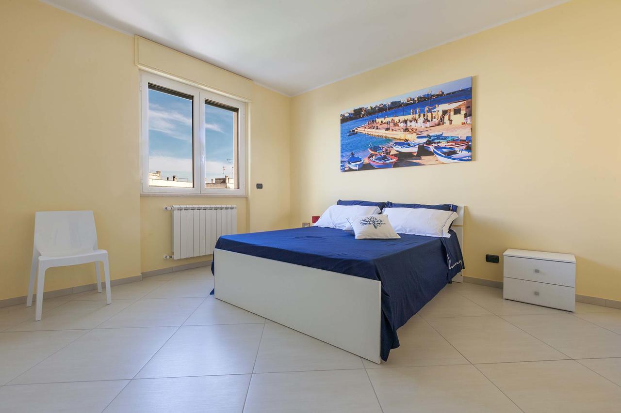 Aurora D'otranto Holiday home