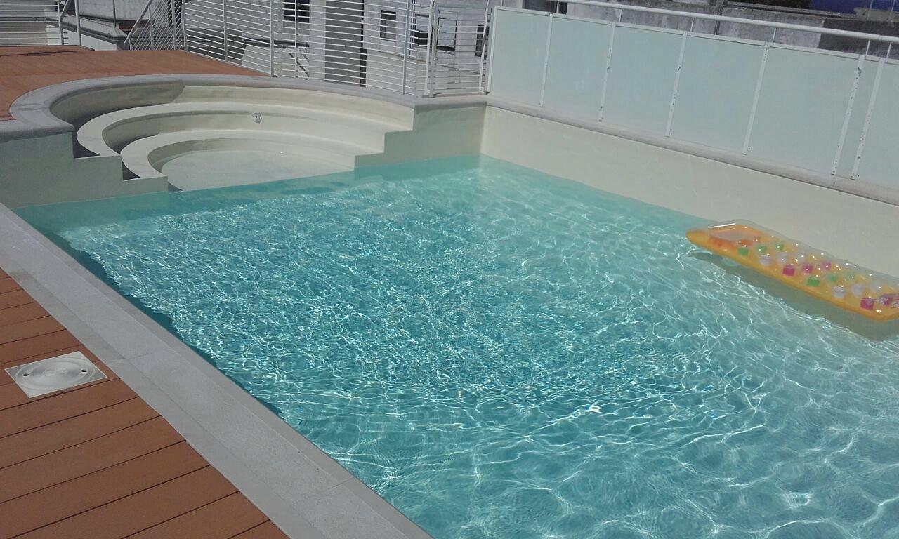 Holiday home Aurora D'otranto