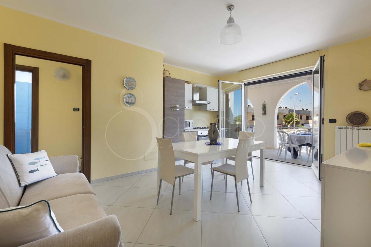 Holiday home Aurora D'otranto *