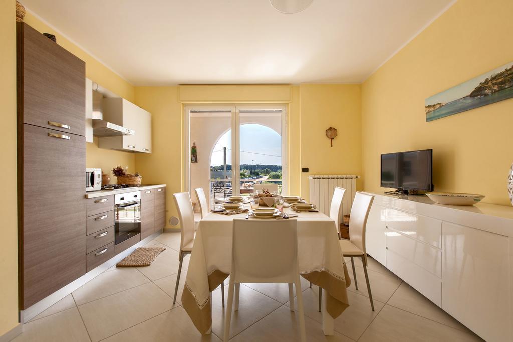 Aurora D'otranto Holiday home